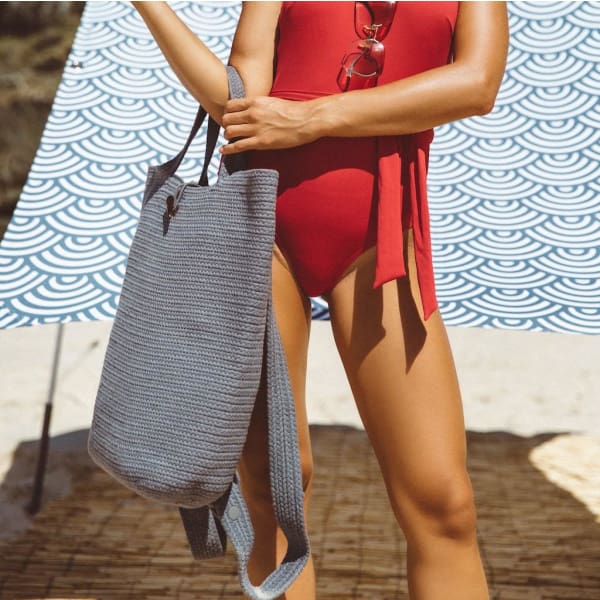 BEACH BAGS TOTES CLUTCHES Byron Bay Beach Life